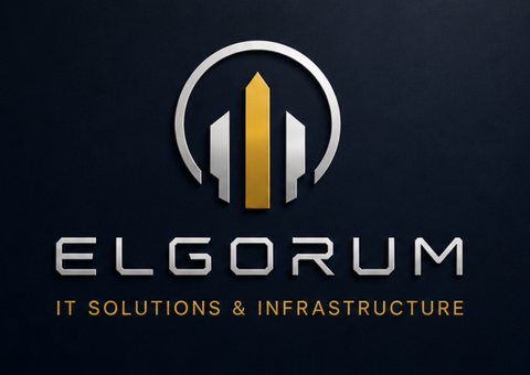 ELGORUM: IT Solutions & Infrastructure